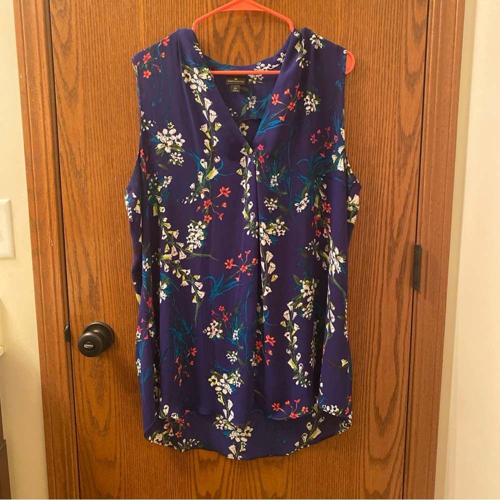 Women’s blouse XL